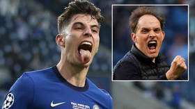 ‘I don’t give a f*ck’: $100mn Havertz shrugs off price as Chelsea beat Manchester City to give Abramovich Champions League again
