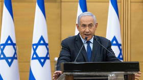 Israel faces change of government as anti-Netanyahu opposition announces agreement