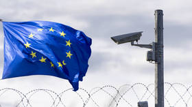 US caught spying on EU ‘allies’ AGAIN…not like the Europeans will do anything about it