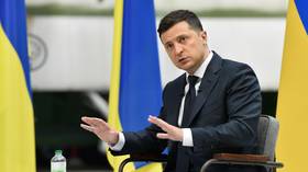 Unification of Russia & Belarus would put ‘serious pressure’ on Ukraine & could create ‘dangers’ for Kiev, says President Zelensky