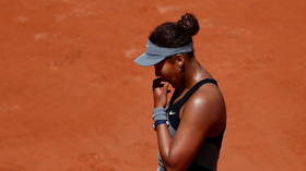 Why did fragile Naomi Osaka even go to the French Open if she was battling mental demons?