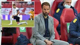 Football boo boys ‘don’t understand’ the message behind taking a knee, claims England boss Southgate