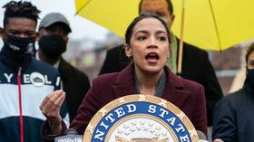 ‘Woketopia recipe’: AOC’s solution for surging violence is to STOP BUILDING JAILS, but crime-wary critics aren’t buying it
