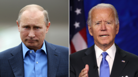Kremlin says Putin & Biden summit 'very, very important', but warns little prospect of a 're-set' & a high chance of disagreement