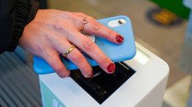 I fear that the EU’s new dystopian ‘digital identity wallet’ will be used to control and track people in the way China does