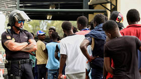 EU looked at ‘importing 70 million Africans’ by 2035, says German MEP Gunnar Beck, denouncing ‘disastrous’ new migration pact