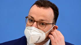 German minister under fire after report that govt planned to dump ‘unusable’ Covid-19 masks on disabled & homeless people
