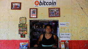 Bitcoin rallies after El Salvador adopts the crypto as legal tender