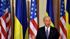 Biden knows Ukraine would make a bad NATO ally; he encouraged corruption & helped make it the dysfunctional state it is today