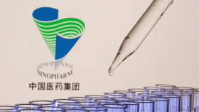 China gives Sinopharm green light to use Covid-19 vaccine on children aged 3 to 17