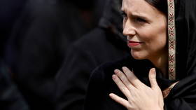 Film about New Zealand mosque shootings that focuses on PM Jacinda Ardern faces boycott & accusations of ‘white saviorism’