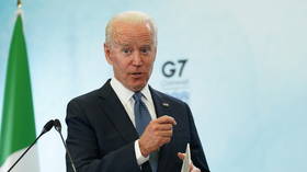 ‘Painful to watch’: Joe Biden apparently gets lost at G7 summit, wanders into cafe