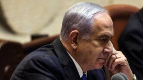 Netanyahu removed from power after Israeli MPs support ‘change’ government coalition