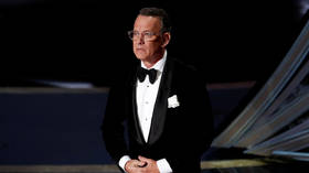Being a ‘non-racist’ is not enough, the ‘righteous white men’ actor Tom Hanks learns, after daring to write about race issues
