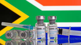South Africa discards 2 MILLION doses of J&J Covid-19 vaccine because of US Baltimore plant contamination – health watchdog
