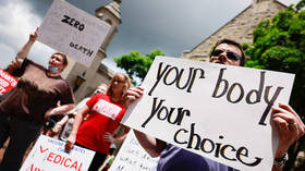 Americans find another point of polarization as poll shows 79% of Democrats support employers forcing workers to get Covid-19 jabs