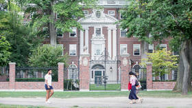 Supreme Court asks Biden admin whether it should challenge Harvard’s race consideration in admissions