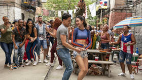 ‘In the Heights’ is 2021’s most diverse movie, but it’s STILL not inclusive enough to satisfy the militant woke beast