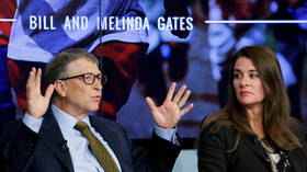 Gates empire still intact as newly-divorced Melinda recasts herself as HR maven to Biden administration - reports