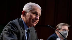 ‘Neat revisionism’: Fauci branded hypocrite again after claiming he was always ‘open’ to Covid-19 lab leak theory