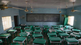 80 students & 5 teachers kidnapped in brutal school raid in Nigeria