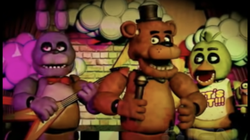 Toxic game journos cancel Five Nights at Freddy’s creator for donations to Tulsi and Trump on fake ‘anti-LGBT’ pretext