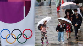 Japanese officials scrap public viewing events at ill-fated Tokyo Olympics citing Covid fears