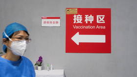 China passes BILLION Covid shots mark as Beijing ratchets up inoculation drive