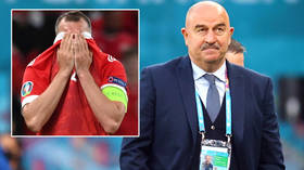 ‘We are not blind’: Russia boss looks to future after dismal EURO 2020 exit – and Dzyuba calls for calm over calamity goal (VIDEO)