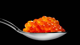US demand for Russian caviar surges by 640%