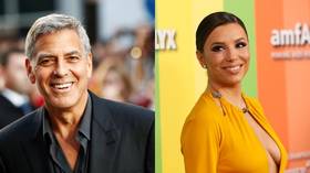 Liberal celebrities George Clooney, Eva Longoria & others opening school to push for more ‘diversity’ in Hollywood