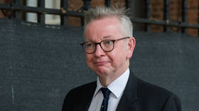 ‘Butt out!’: Michael Gove under fire after branding calls for new Scotland independence vote ‘reckless’ and ‘foolish’