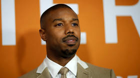 ‘Black Panther’ actor Michael B. Jordan apologizes after being accused of cultural appropriation