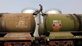 Middle East’s share of India’s oil imports dives to 2yr low