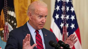 Biden says he’ll sign ‘bipartisan’ infrastructure compromise ONLY alongside Democrat wishlist