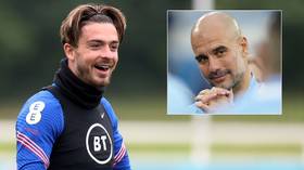 ‘Financial fair play rules are a JOKE’:  City, Pep and Grealish mocked following news of $140 MILLION bid for Aston Villa ace