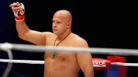The Last Emperor returns home: MMA legend Fedor Emelianenko to headline first-ever Bellator event in Moscow