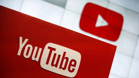 YouTube APOLOGIZES, reverses ‘permanent ban’ on pro-censorship pressure group Right Wing Watch