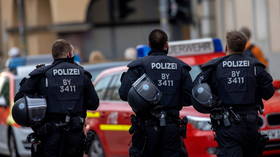 Islamist motives were ‘likely’ in Wuerzburg stabbing attack that left 3 dead – prosecutors