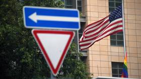 US officials warn Americans against ALL travel to Russia, citing 'terrorism' concerns & inability to provide consular support