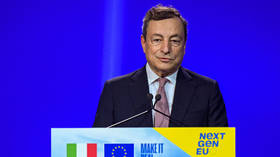 Draghi’s misguided U-turn on China is leading Italy back to the EU that broke it