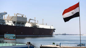 Russia in final stage of negotiations with Egypt to build industrial park in Port Said