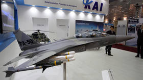 Maker of South Korea’s first advanced fighter jet allegedly hacked, scores of secret docs stolen