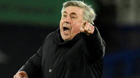 Spanish tax authorities ‘chasing $1.6MN from new Real Madrid boss Ancelotti’s salary over company set up while he was at Chelsea’