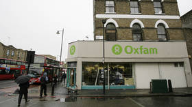 Oxfam under fire for ‘divisive’ staff survey that rejects ‘reverse racism’ & calls racism ‘power construct’ to benefit ‘whiteness’