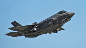 Swiss govt announces bid for 36 F-35A fighter jets and Patriot missiles from US despite political pushback at home