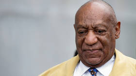 Bill Cosby is getting out of prison but, like America, he’ll never regain his veneer of moral authority
