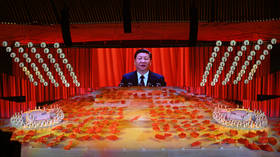 Xi Jinping has made it very clear: The days of the West bullying China are gone for good