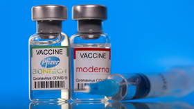 Russia must allow import of foreign Covid-19 vaccines like Pfizer & Moderna to meet needs, country’s main liberal party demands