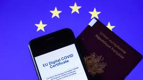 EU’s Covid passport goes live across 27-country bloc, but Ireland left behind due to health system hack